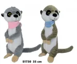 Pl&uuml;&uuml;sis meerits 35 cm S1730