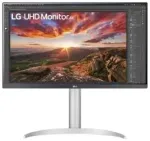 LG Monitor 27UP850K-W 27UP850KW (27UP850K-W)