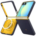 Spigen Nano Pop Mag MagSafe Galaxy Z Flip 7 Sinine/Tumesinine