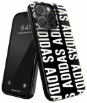 Adidas OR Snap Case Logo iPhone 14 Pro 6.1" black|black 50246