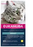 Dry food for cats - Eukanuba CAT Adult TOP CONDITION 1+ Chicken 2 kg