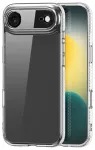 Dux Ducis Clin korpus iPhone 17 Air jaoks &ndash; l&auml;bipaistev
