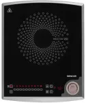 Sencor SCP 3414GY Induktsioonpliit 1 keedualaga 2000W
