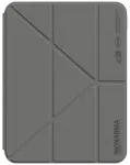 Case Skinarma Zeta iPad Air 11" (M2|M3|5Gen|4Gen) grey