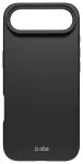 SBS Full Active Mag &uuml;mbris D3O tehnoloogiaga iPhone 17 Air jaoks - Must