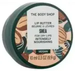 Shea Lip Butter Intensely Nourishing