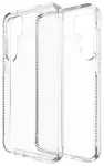 Etui ZAGG Luxe do Samsung Galaxy A55     przezroczysty/clear
