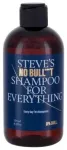 Steve's No Bull***t Shampoo for Everything Beard and Hair Shampoo 250 Ml