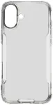 Clear Handle telefoni &uuml;mbris iPhone 16 Plus l&auml;bipaistev