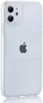 TEL PROTECT Window telefoni &uuml;mbris iPhone 12 Pro Max l&auml;bipaistev