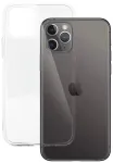 Ultra Clear 1mm telefoni &uuml;mbris iPhone 11 Pro l&auml;bipaistev