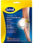 Scholl Expert Care Heel Peel 1 Pair - Heel Peeling Mask