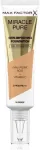 Debenhams Miracle Pure Skin Improving Foundation in Beige 55 jumestuskreem