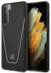 Mercedes MEHCS21MCLSSI S21+ G996 czarny|black hardcase Dynamic Line