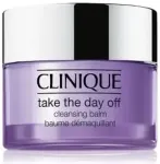 Clinique Facial Cleanser - Take the Day Off Cleansing Balm 30ml