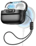 ESR PULSE HALOLOCK MAGSAFE APPLE AIRPODS PRO 1 / 2 BLACK