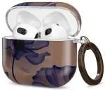 TECH-PROTECT LAMANO APPLE AIRPODS 4 VELVET NIGHT