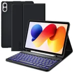 TECH-PROTECT SC PEN + KEYBOARD XIAOMI POCO PAD M1 / REDMI PAD 2 PRO 12.1 BLACK
