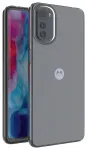 Ultra Clear 0.5mm &uuml;mbris Motorola Moto E32 &otilde;huke kate l&auml;bipaistev