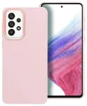 FRAME telefoni &uuml;mbris Samsung Galaxy A33 5G (A336) roosa
