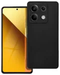 SOFT case for XIAOMI Redmi Note 13 5G black
