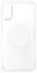 Ultra Clear telefoni &uuml;mbris MagSafe toega Samsung Galaxy S26 Ultra (S948) l&auml;bipaistev