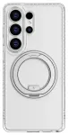 AmazingThing Titan Pro MagSpin telefoni &uuml;mbris Samsung Galaxy S26 Ultra MagSafe toega l&auml;bipaistev