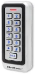 Qoltec 52443 koodlukk TRITON RFID-lugejaga kood | kaart | v&otilde;tmehoidja | IP68 | EM
