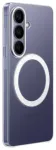 Samsung EF-CS942CTE Clear telefoni &uuml;mbris Samsung Galaxy S26 (S942) l&auml;bipaistev