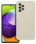 ROAR SPACE telefoni &uuml;mbris Samsung Galaxy A52 5G (A526) | A52 4G (A525) | A52s 5G (A528) valge