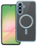 Electro Mag telefoni &uuml;mbris MagSafe toega Samsung Galaxy A56 (A566) sinine