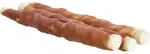 Koeratoit - Trixie Chewing Rolls with Duck 28cm, 3gab/250g