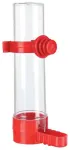 Jootur : Trixie Food and Water Dispenser, Plastic 50ml/11cm