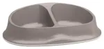 S&ouml;&ouml;tmiskauss kahekordne Chic 0,25+0,25L 27x17,5x7,2cm helehall
