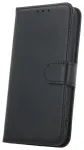 Smart Classic &uuml;mbris Motorola Edge 70 Fusion telefonile, must