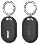 TECH-PROTECT ICON XIAOMI TAG BLACK