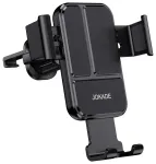 Jokade JE028 car phone holder for air vent 4.7-6" black