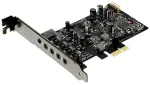 Helikaart Creative Sound Blaster Audigy Fx Pro