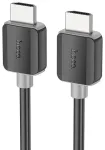 Kaabel HDMI to HDMI Hoco ver. 2.0 4K/60Hz 2 m US08 must