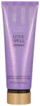 VICTORIA SECRET LOVE SPELL SHIMMER LOTION 236 ML