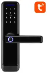 Avatto Smart Digital Lock ZSDL-A270-B-ALI-6072 ZigBee must