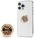 Guess Ring stand GURSHCLEOW pruun| brown Leopard
