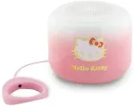 Hello Kitty głośnik Bluetooth 5.0 HKWSBT6GKEP r&oacute;żowy|pink Electroplate Gradient
