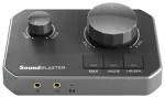 Creative Zewnętrzna karta dźwiękowa    z funkcją miksowania Sound Blaster G8 2x USB-C