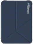 Case Skinarma Trax for Kindle Paperwhite  12 gen. 7" blue