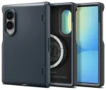Spigen Slim Armor Pro telefoni &uuml;mbris MagSafe toega Samsung Galaxy Z Fold 8 (F971) hall