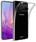 Ultra Slim 0,5 mm telefoni &uuml;mbris Samsung Galaxy S10e