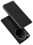 Dux Ducis Skin Pro raamatut&uuml;&uuml;pi &uuml;mbris Oppo Find X9 Ultra must