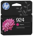 Tindikassett HP 924 4K0U4NE magenta