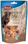 Maius koertele : Trixie Premio Lamb Chicken Bagels, 100g